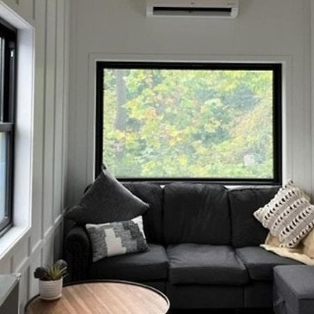 The Endeavor Tiny Home! Elizabethtown Zewnętrze zdjęcie
