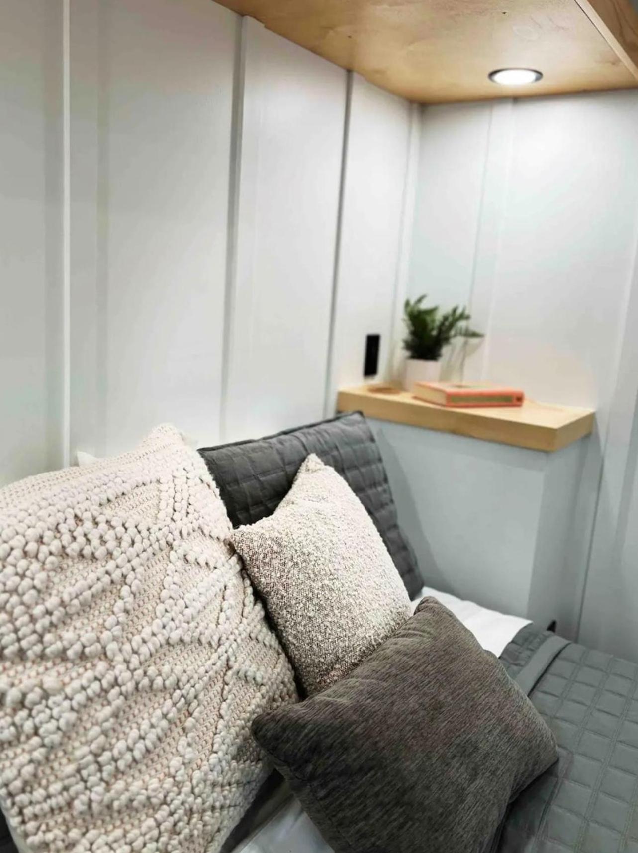 The Endeavor Tiny Home! Elizabethtown Zewnętrze zdjęcie